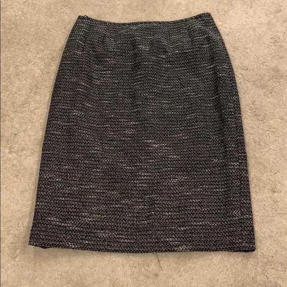 Evan Picone skirt suit - size 8 - Picture 5 of 5